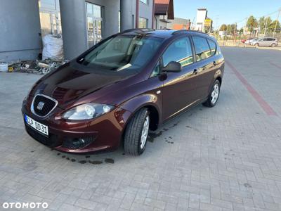 Seat Altea XL