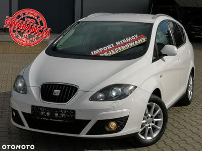 Seat Altea XL