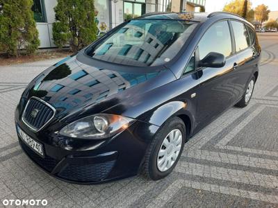 Seat Altea XL