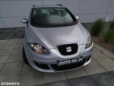 Seat Altea XL