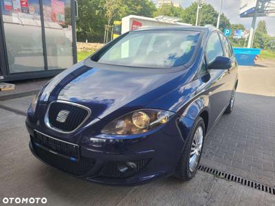 Seat Altea XL