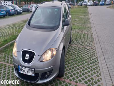 Seat Altea XL