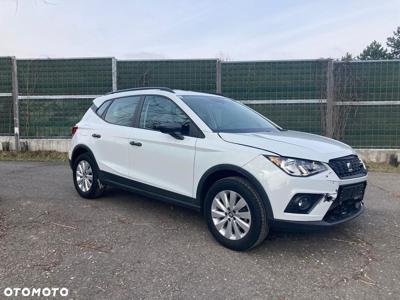 Seat Arona 1.0 Eco TSI Style