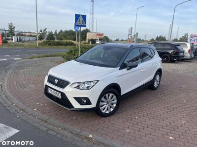 Seat Arona 1.0 Eco TSI XCELLENCE