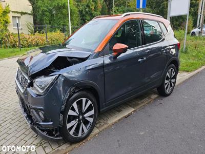 Seat Arona 1.0 TSI DSG OPF Beats