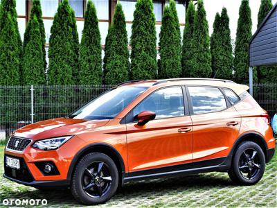 Seat Arona 1.0 TSI Full LED S&S