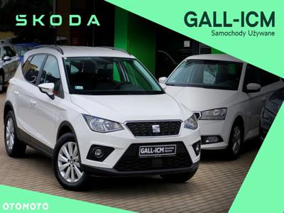 Seat Arona 1.0 TSI GPF Style S&S