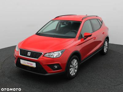 Seat Arona 1.6 TDI Beats