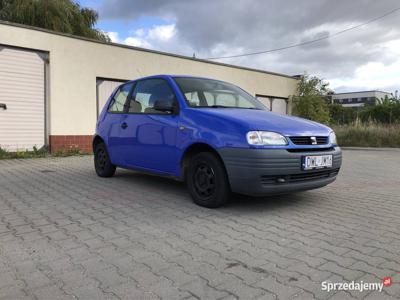 Seat Arosa