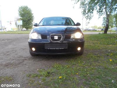 Seat Cordoba 1.4 16V Cool