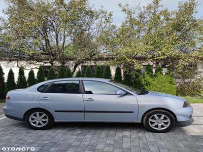 Seat Cordoba 1.4 TDI Cool