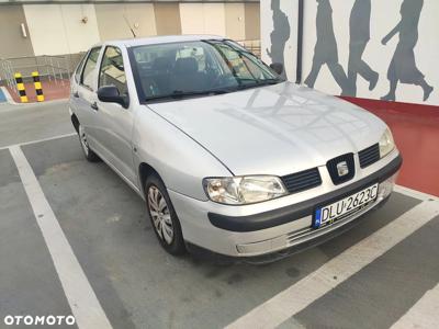 Seat Cordoba 1.9 SDi Stella