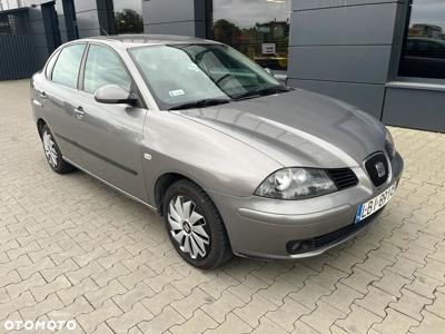 Seat Cordoba 1.9 TDI Stylance