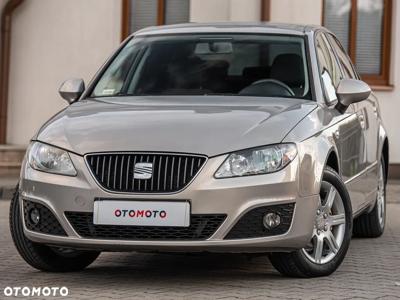 Seat Exeo 1.6 Style