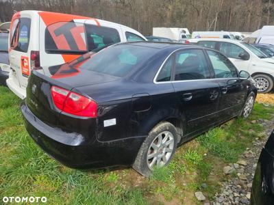 Seat Exeo 2.0 TDI DPF Multitronic