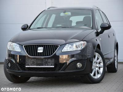 Seat Exeo