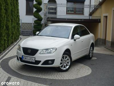 Seat Exeo