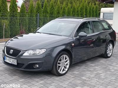 Seat Exeo