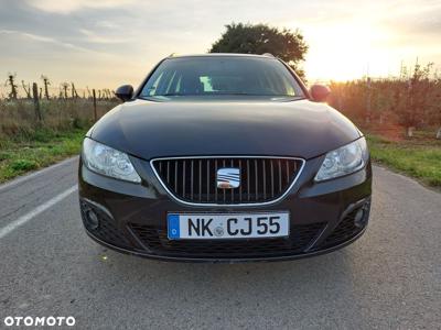 Seat Exeo