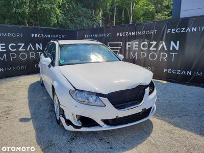 Seat Exeo ST 1.8TSI Style