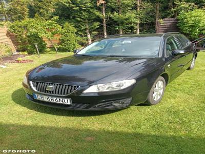 Seat Exeo ST 1.8TSI Style