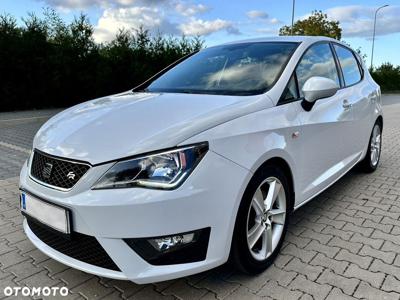 Seat Ibiza 1.0 Eco TSI S&S FR