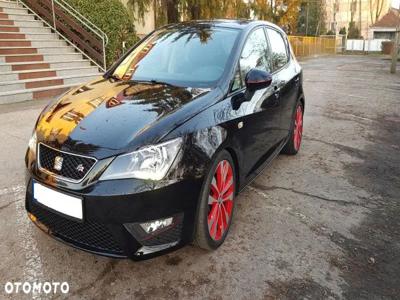 Seat Ibiza 1.0 EcoTSI S&S FR