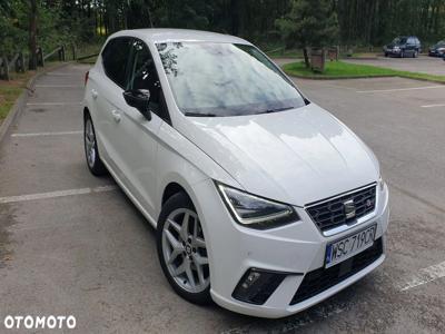 Seat Ibiza 1.0 EcoTSI S&S FR