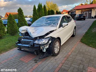 Seat Ibiza 1.0 EcoTSI S&S Style