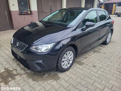 Seat Ibiza 1.0 EcoTSI S&S XCELLENCE