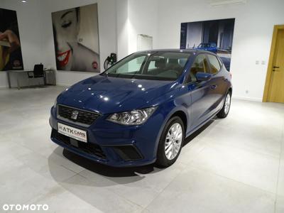 Seat Ibiza 1.0 EVO Style S&S