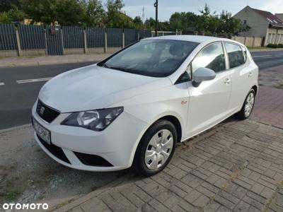 Seat Ibiza 1.0 Reference