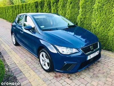 Seat Ibiza 1.0 Reference