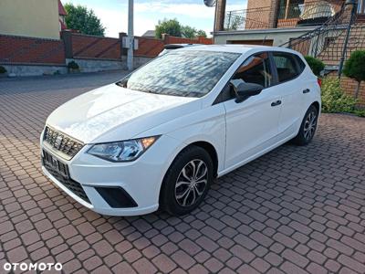 Seat Ibiza 1.0 Style