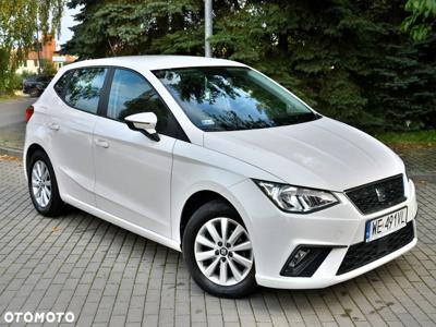 Seat Ibiza 1.0 TSI GPF Style S&S