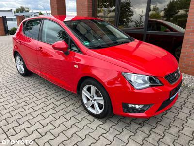 Seat Ibiza 1.0 TSI S&S FR