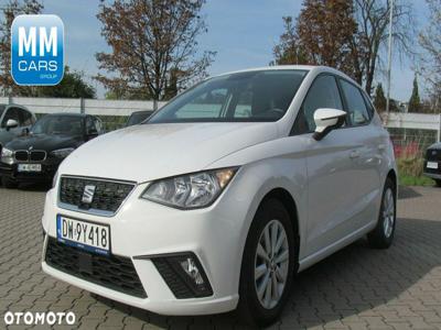 Seat Ibiza 1.0 TSI Style S&S