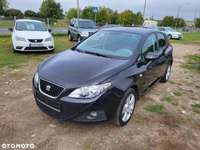 Seat Ibiza 1.2 12V Best of