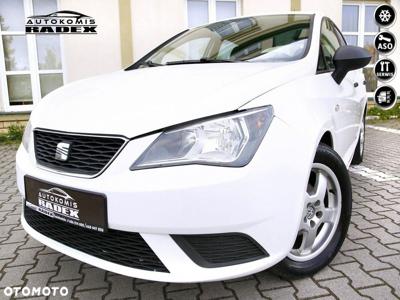 Seat Ibiza 1.2 12V Entry