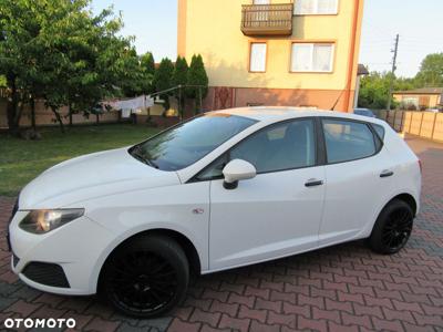 Seat Ibiza 1.2 12V Passion