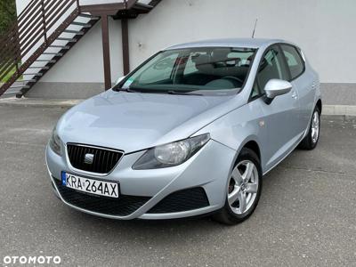 Seat Ibiza 1.2 12V Reference