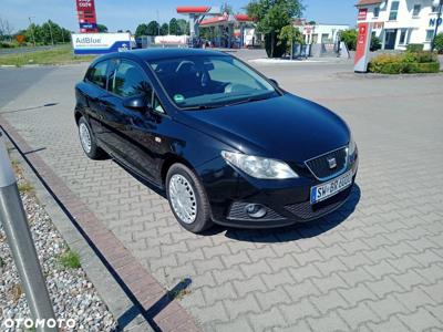 Seat Ibiza 1.2 12V Reference