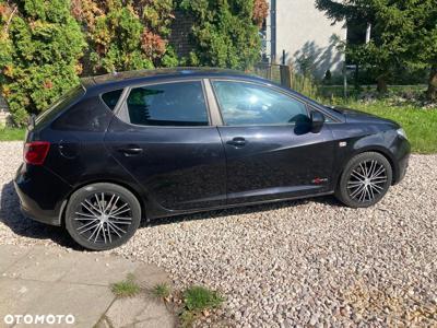 Seat Ibiza 1.2 12V Reference