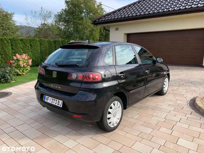 Seat Ibiza 1.2 12V Reference