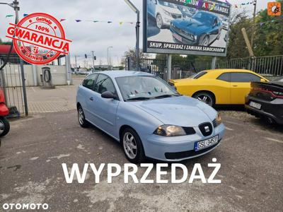 Seat Ibiza 1.2 12V Signo