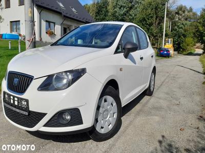 Seat Ibiza 1.2 12V Style