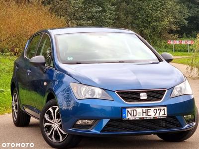 Seat Ibiza 1.2 Style