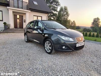 Seat Ibiza 1.2 TDI CR Ecomotive Reference