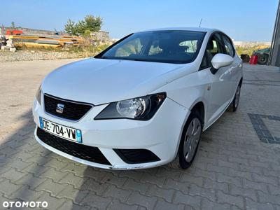 Seat Ibiza 1.2 TDI CR Ecomotive Reference