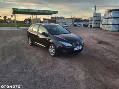 Seat Ibiza 1.2 TDI CR Ecomotive Reference